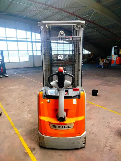 Still EXV-16 İstif Makinesi